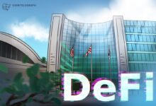 SEC Guidance on Liquid Staking a Win for DeFi, Institutions