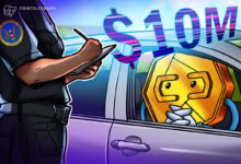 SEC Fines Lending Firm Founder $10M Over TerraUSD Scam