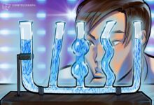Former SEC Chief of Staff Compared Liquid Staking To The Lehman Brothers.