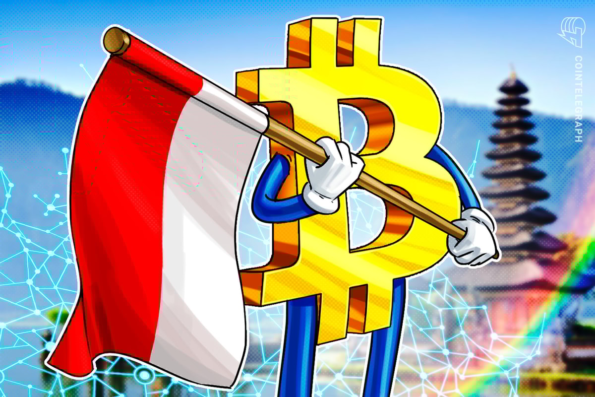 Indonesian Authorities Is Contemplating A Bitcoin Reserve Indonesian Government Is Considering A Bitcoin Reserve