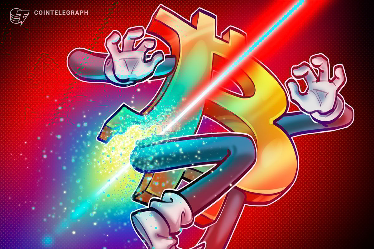 Bitcoin Dangers Mount Beneath $117K as Open Curiosity Stays Elevated Bitcoin Risks Mount Below $117K as Open Interest Stays Elevated