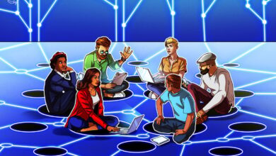 Cardano-based Vector Institutional Blockchain to launch with Instant Finality