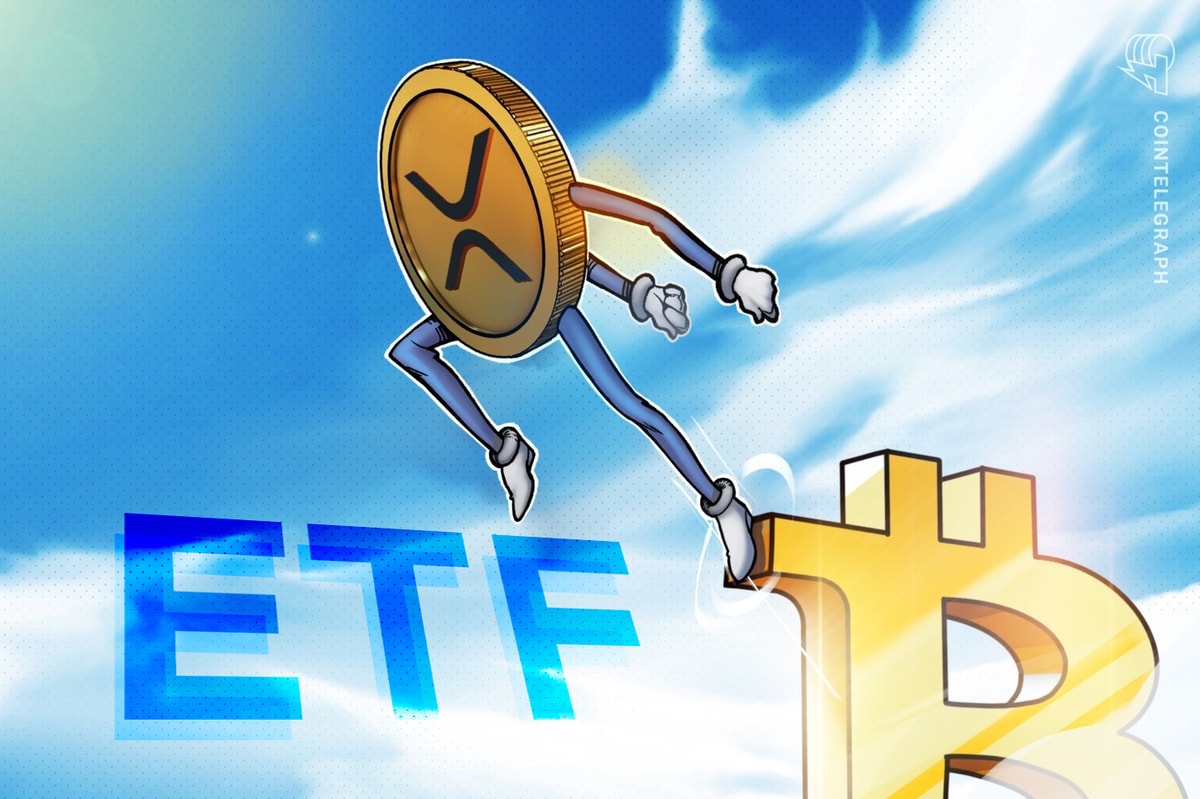 SBI Group Unveils Plans for Japan’s First Bitcoin-XRP ETF SBI Group Unveils Plans for Japan’s First Bitcoin-XRP ETF