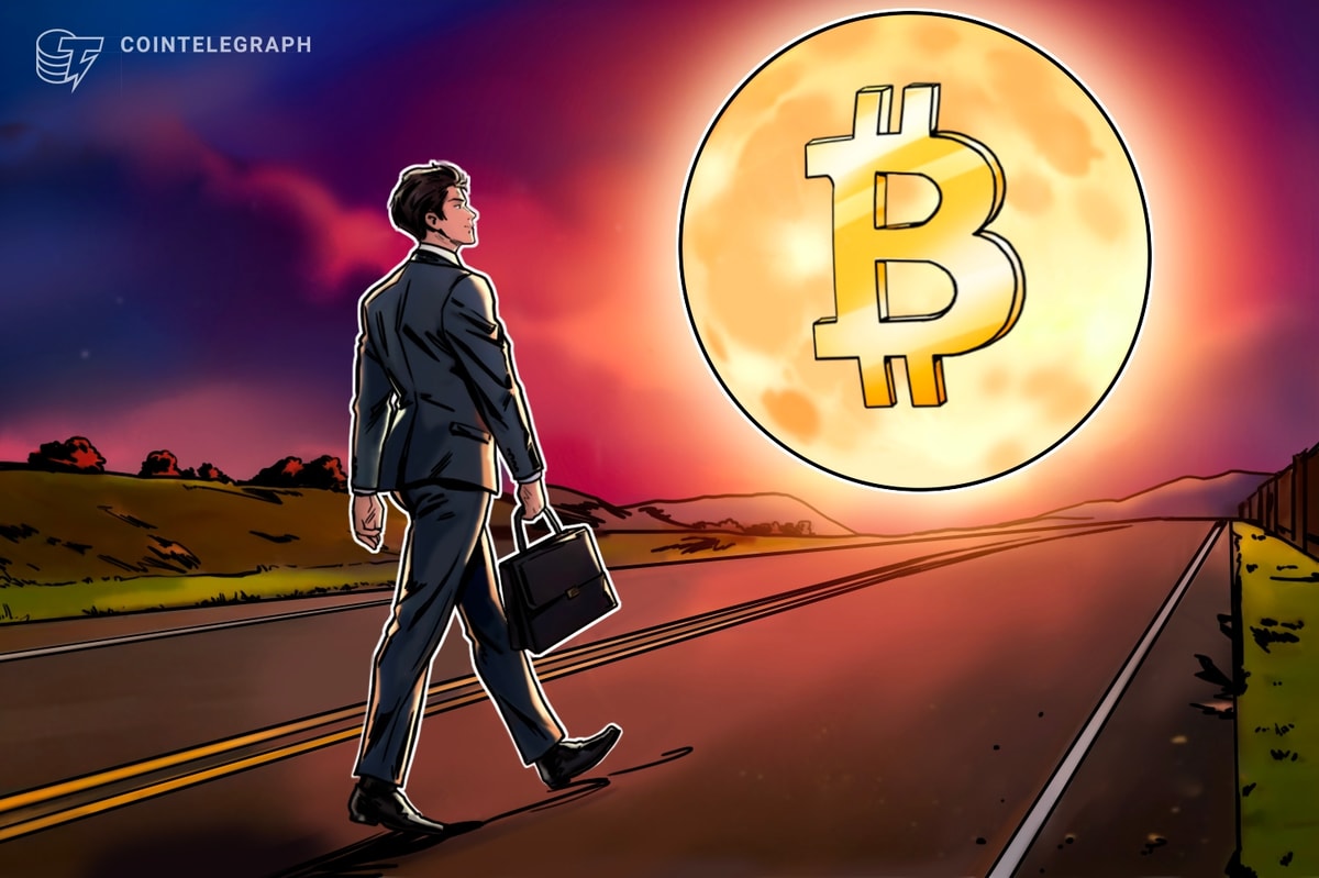 Satsuma Raises $218M With $125M in Bitcoin to Develop BTC Treasury Satsuma Raises $218M With $125M in Bitcoin to Expand BTC Treasury