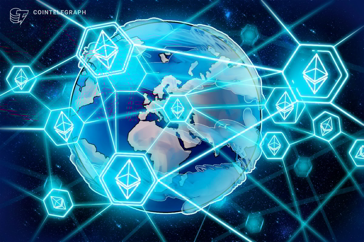 Ethereum Staking Extends ATH Run as SEC Deliberates Ethereum Staking Extends ATH Run as SEC Deliberates
