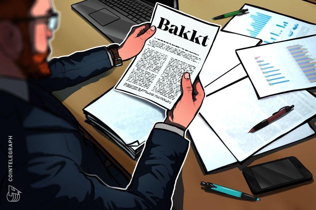 Bakkt Buys Stake in Japan’s Marusho Hotta, Plans Rebrand to bitcoin.jp Bakkt Buys Stake in Japan’s Marusho Hotta, Plans Rebrand to bitcoin.jp