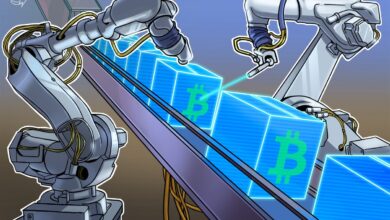 IREN Soars 11% After Mining More Bitcoin Than MARA In July