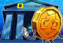 South Korea's KakaoBank Plans Stablecoin Services: Report