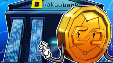 South Korea's KakaoBank Plans Stablecoin Services: Report