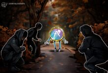 Aave Users Targeted by Google Ads Phishing Scam After $60B Milestone