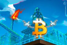UK oil company Union Jack plans to mine Bitcoin with stranded gas