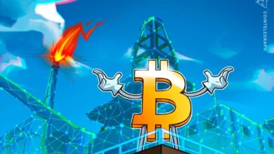 UK oil company Union Jack plans to mine Bitcoin with stranded gas