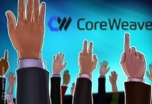 Core Scientific's Biggest Shareholder Says No to CoreWeave Takeover Bid