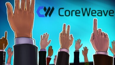 Core Scientific's Biggest Shareholder Says No to CoreWeave Takeover Bid