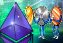 Ether Surge Signals Major '200-500%' Altcoin Rally: Trader