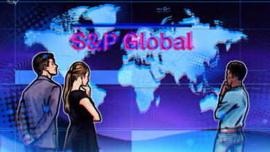 S&P Global Expands Credit Ratings to Crypto Institutions, Including Stablecoins and Digital Asset Funds