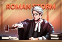 Donors Announce Roman Storm Legal Donations in Response to Possible Retrial