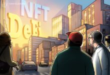 DeFi Soars with Tokenized Stocks, But User Activity Shifts to NFTs