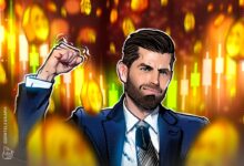 Ether Short Wipeout Amid $4K Reclaim Led To Eric Trump Smiling