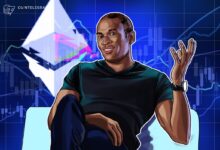 Arthur Hayes Buys Back ETH Higher, ‘Pinky Swears’ to Never Take Profit Again
