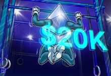 Ether May See New Record Highs in Under Two Weeks