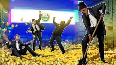 Bitcoin Investment Banks are Coming