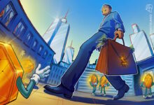 Institutions and Big Banks Dominating Crypto Narratives, While Cypherpunk Ethos Retreats