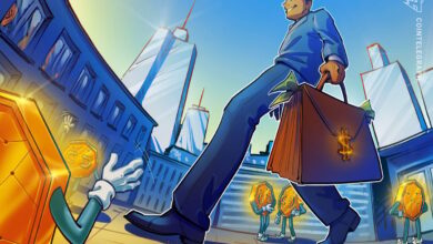Institutions and Big Banks Dominating Crypto Narratives, While Cypherpunk Ethos Retreats