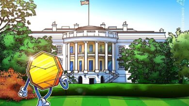 Bo Hines, Leader of the White House Crypto Council, Steps Down