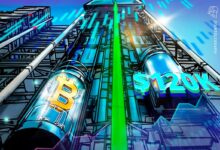 Bitcoin Targets $120,000 With a New Short Squeeze in Sight