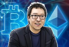 Bitcoin Pioneer Predicts Ethereum Rotation Despite Market Cycles
