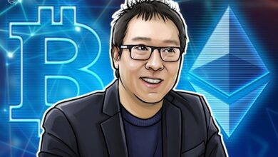 Bitcoin Pioneer Predicts Ethereum Rotation Despite Market Cycles
