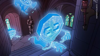 How To Spot Dead Or Inactive Blockchain Projects