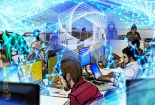 Chainlink, ICE Partner to Deliver Forex and Precious Metals Data Onchain for DeFi