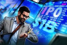 Bullish Raises IPO Target to $4.8B as Institutional Crypto Interest Grows