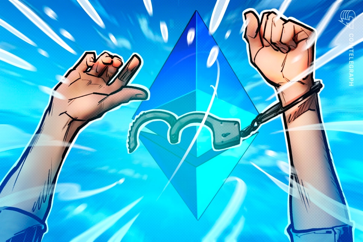 Ethereum Core Dev Secure And Free After Being Detained In Turkey Ethereum Core Dev Safe And Free After Being Detained In Turkey