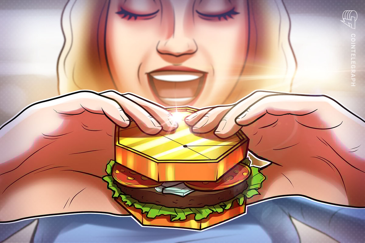 Steak ‘n Shake Credit Bitcoin for 11% QoQ Gross sales Rise in Q2 Steak ‘n Shake Credits Bitcoin for 11% QoQ Sales Rise in Q2