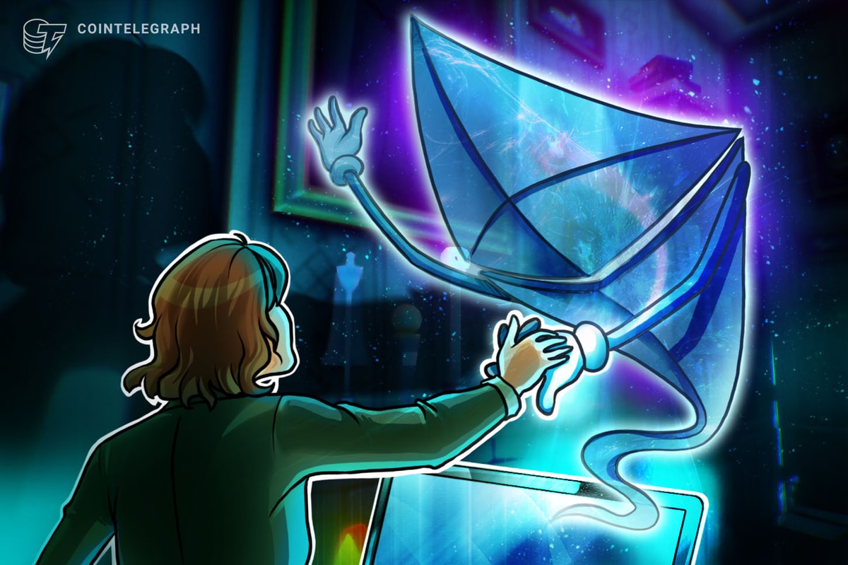 The Fight for Ethereum's Soul: A Cointelegraph Documentary