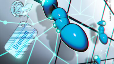 Hex Trust Adds Custody for Tokenized Uranium via Tezos-Based Etherlink