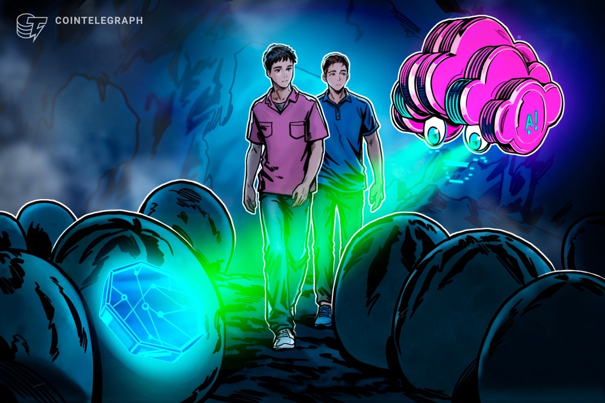 How one can Use ChatGPT to Spot Altcoin Pumps Earlier than They Occur How to Use ChatGPT to Spot Altcoin Pumps Before They Happen