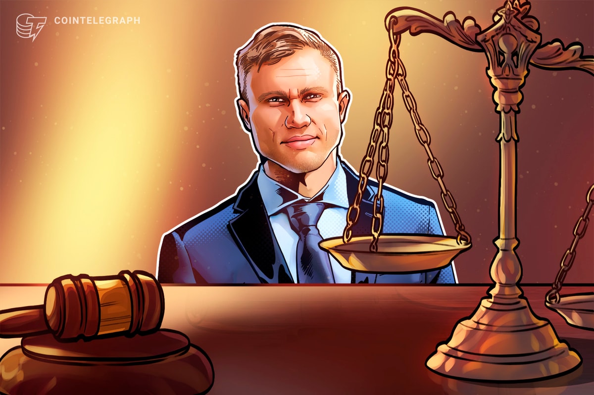 Roman Storm’s Potential Retrial Pushed Again Following Court docket Extension Roman Storm’s Potential Retrial Pushed Back Following Court Extension