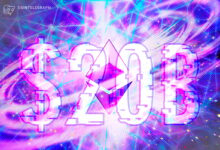 Ethereum Surges Toward New Record as Corporate ETH Adoption Gathers Pace