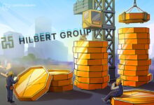 Ex-Binance dealmaker joins Hilbert Group to launch tokenized funds platform