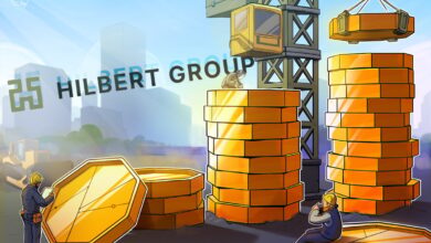 Ex-Binance dealmaker joins Hilbert Group to launch tokenized funds platform
