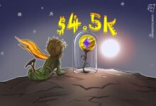 ETH Price And OI Hit New Highs, Will It Last?