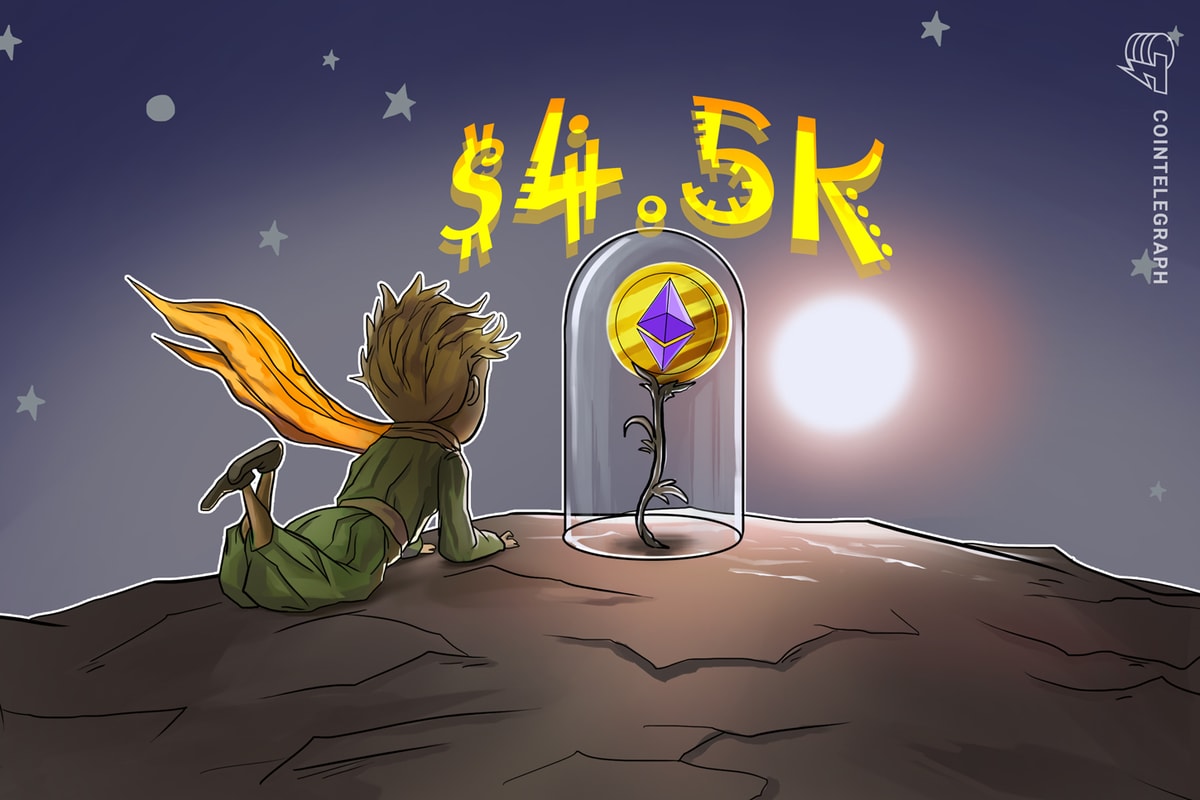 ETH Worth And OI Hit New Highs, Will It Final? ETH Price And OI Hit New Highs, Will It Last?