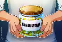 Ethereum Dev Detained In Turkey Donates To Roman Storm’s Defense Fund