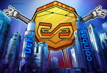 Coinbase Revives Stablecoin Fund to Boost USDC in DeFi