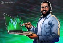 Traders in Disbelief of Ether Rally Are Selling to Whales