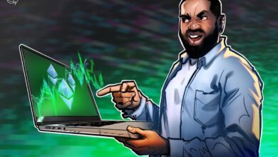 Traders in Disbelief of Ether Rally Are Selling to Whales